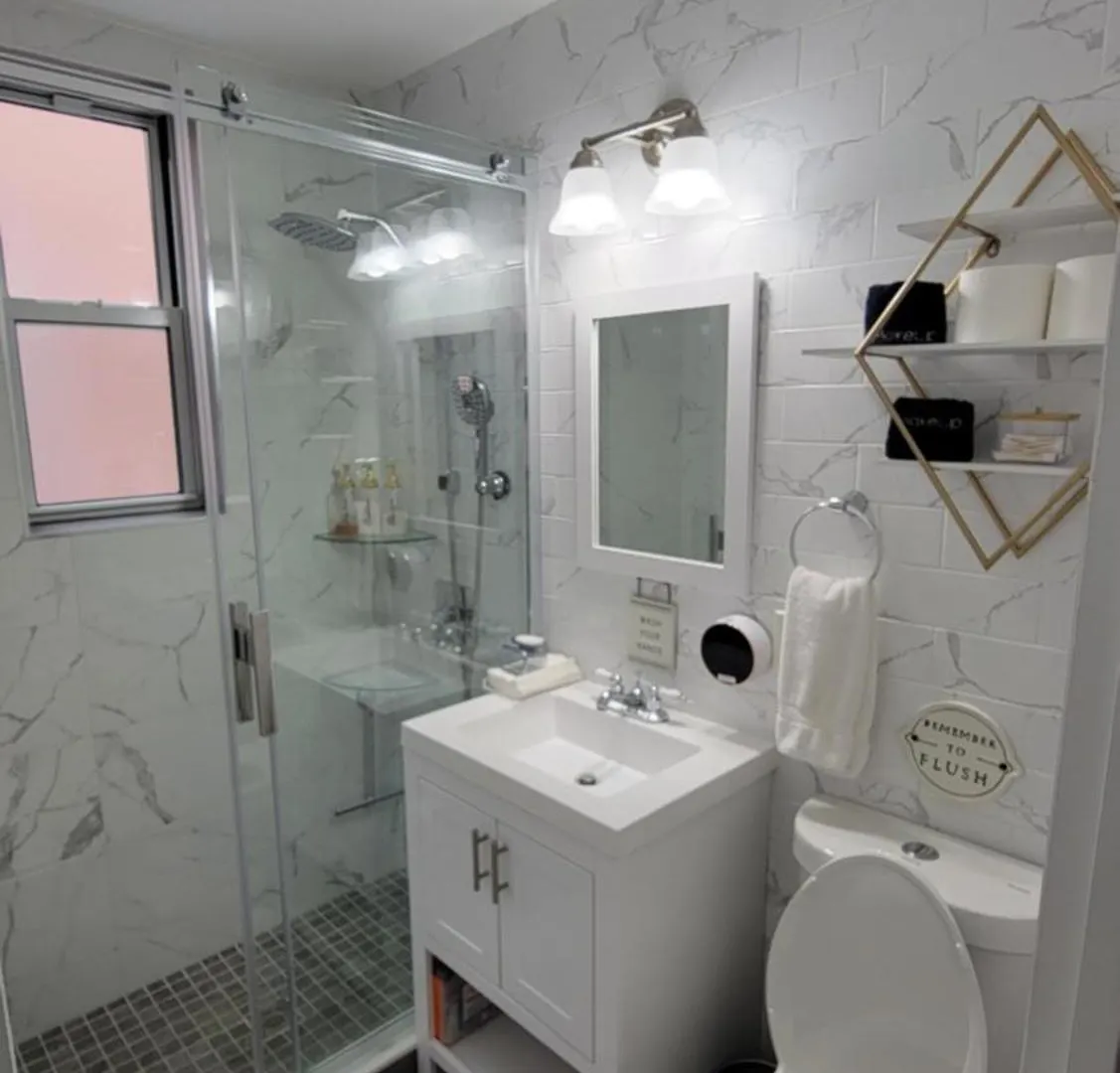 Apartmán A Dazzling Destination New York